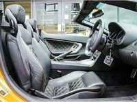 Used Lamborghini Gallardo 2009 Cabriolet