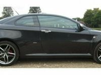 Used Alfa Romeo GT 150 HP (110 kW) 2008 Coupe