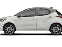 Used Toyota Yaris 101 HP (74 kW) 2020 Hatchback