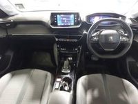 used Toyota Prius 1.8 VVTi Excel 5dr CVT
