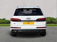 New Audi Q7 Black Edition 281 HP (206 kW) 2025 Other SUV