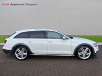 used Audi A6 Allroad DIESEL ESTATE