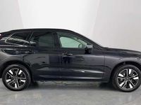 Used Volvo XC60 Plus 345 HP (253 kW) 2025 Black SUV