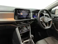 Used VW T-Roc Life 150 HP (110 kW) 2022 SUV