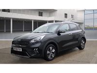 used Kia Niro GDi 2