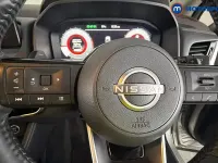 Used Nissan X-Trail Tekna 163 HP (119 kW) 2023 Silver SUV