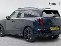 Used Mini Countryman 168 HP (123 kW) 2025 Grey SUV