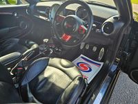 Used Mini Cooper S Coupé 2015 Black Coupe