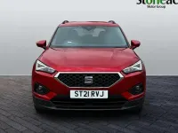 Used Seat Tarraco SE Technology 150 HP (110 kW) 2023 SUV