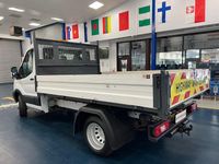 Used Ford Transit 130 HP (95 kW) 2020 White