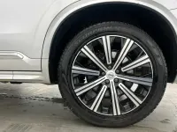 Used Volvo XC90 Inscription 235 HP (172 kW) 2021 Silver SUV