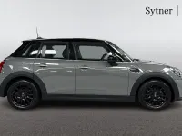 Used Mini Cooper Classic 134 HP (98 kW) 2021 Grey Hatchback