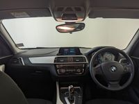 used BMW 118 1 Series i [1.5] SE 5dr [Nav/Servotronic] Step Auto