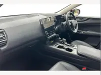 Used Lexus NX450h+ 306 HP (225 kW) 2022 Red SUV