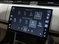 Used Land Rover Range Rover Autobiography 2023 Gold SUV