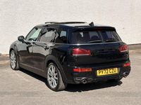 Used Mini Cooper S Clubman Sport 192 HP (141 kW) 2023 Black Estate