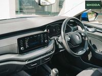 used Skoda Octavia Hatchback 1.0 TSI (110ps) SE First Edition
