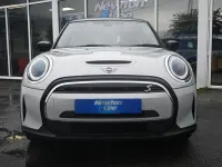 Used Mini Cooper SE Hatch 135 kW (184 HP) 2022 Silver Hatchback