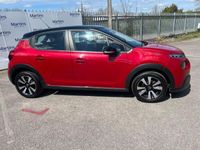 used Citroën C3 1.2 PureTech 82 Feel 5dr