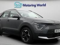 Used Kia Niro 150 kW (204 HP) 2023 SUV