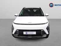 Used Hyundai Kona Ultimate 129 HP (94 kW) 2025 White SUV