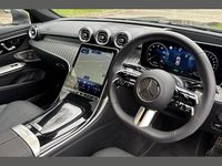 Used Mercedes CLE300 AMG Line Premium Plus 308 HP (226 kW) 2025 Grey Coupe