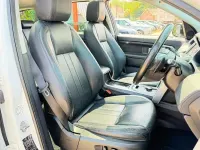 Used Land Rover Discovery Sport HSE 180 HP (132 kW) 2017 White SUV