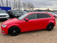 used Audi A3 Sportback 1.6 TDI Sport 5dr S Tronic