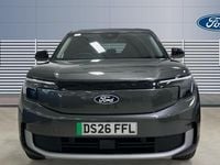 Novo Ford Explorer Style 125 kW (170 HP) 2025 SUV