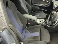 Used BMW M235 306 HP (225 kW) 2023 Blue Coupe