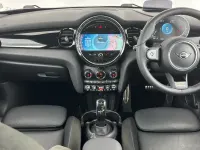 Used Mini Cooper Sport 136 HP (100 kW) 2021 Grey Hatchback