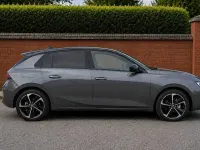 New Vauxhall Astra 131 HP (96 kW) 2026 Hatchback