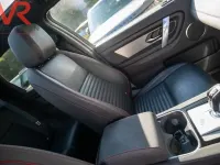 Second-hand Land Rover Discovery Sport SE Dynamic 204 CP (150 kW) 2022 Roșu SUV