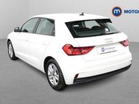 Used Audi A1 Sportback 95 HP (69 kW) 2023 Hatchback