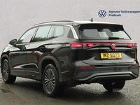 Used VW Touran Life 2025 Black MPV