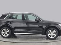 used Audi Q5 40 TDI Quattro Sport 5dr S Tronic