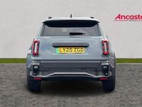 Used Renault R4 Komfort 110 kW (150 HP) 2025 Grey  Hatchback