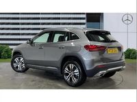 Used Mercedes GLA200 Executive 163 HP (119 kW) 2025 Grey SUV