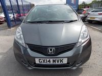 Used Honda Jazz EX 2014 Hatchback