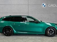 Used BMW M5 Comfort Edition 727 HP (534 kW) 2025 Green Estate
