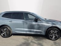 Used Volvo XC60 R-Design 250 HP (183 kW) 2021 SUV