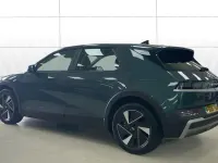 New Hyundai Ioniq Advanced 125 kW (170 HP) 2026 Pearl  digital teal green Hatchback