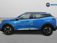 Used Peugeot 2008 Allure Premium 131 HP (96 kW) 2022 SUV