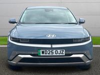 Used Hyundai Ioniq Ultimate 239 kW (325 HP) 2025 Blue Hatchback