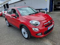 used Fiat 500X 1.6 Multijet Lounge 5dr