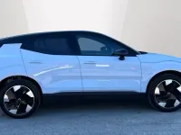 New Volvo EX30 Plus 200 kW (272 HP) 2026 Cloud blue SUV