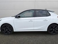 Used Vauxhall Corsa-e 100 kW (136 HP) 2026 Hatchback