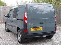 used Renault Kangoo ML19 ENERGY dCi 95 Business Van [Euro 6]