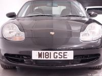 Used Porsche 911S 2002 Coupe