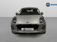 Usado Ford Puma Titanium 125 HP (91 kW) 2023 Prateado SUV